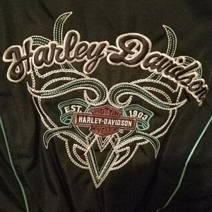 Harley Davidson Jacket